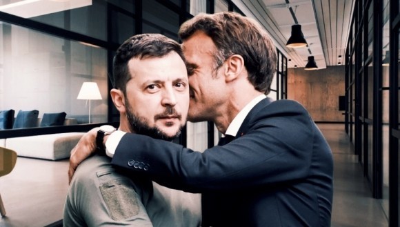 ПМЭФ, D-day в Нормандии, уголовник Трамп: хочу в Советский Союз ПМЭФ, D-day в Нормандии, уголовник Трамп: хочу в Советский Союз