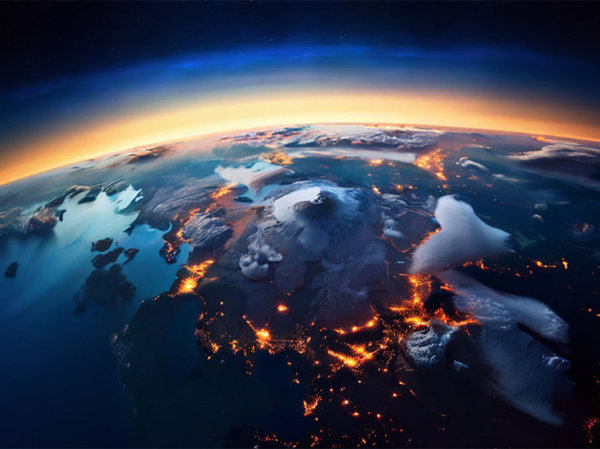 Сверхсекретный китайский космический самолет вывел на орбиту Земли загадочный объект