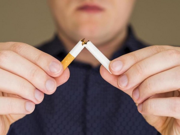 Выявлена связь между отказом от курения и психикой человека