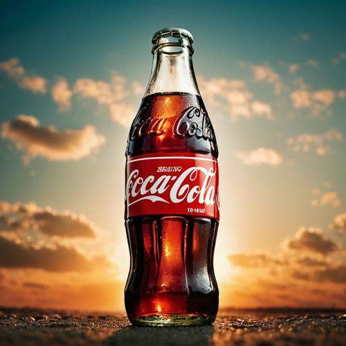 Coca-cola верит в развитие России Coca-cola верит в развитие России