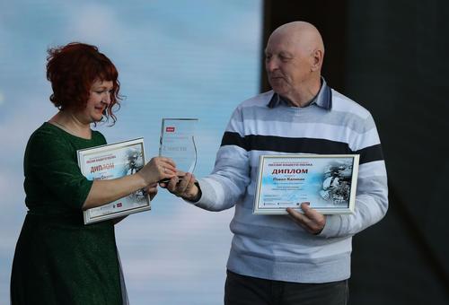 Строки победы: стихи победителей конкурса «Песни нашего полка» Строки победы: стихи победителей конкурса «Песни нашего полка»