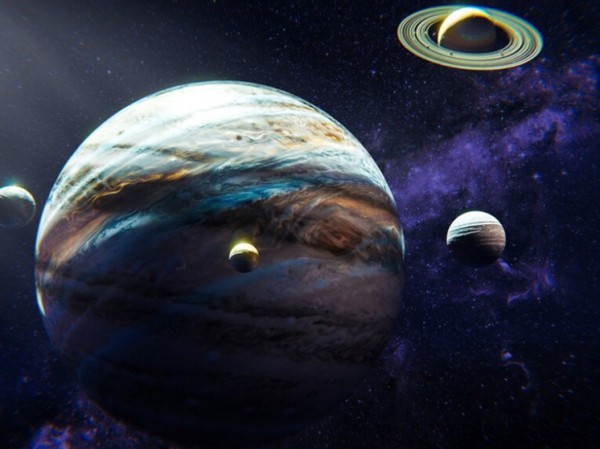 Астролог объяснила тревоги во время парада планет: ждать ли второй Карибские кризис