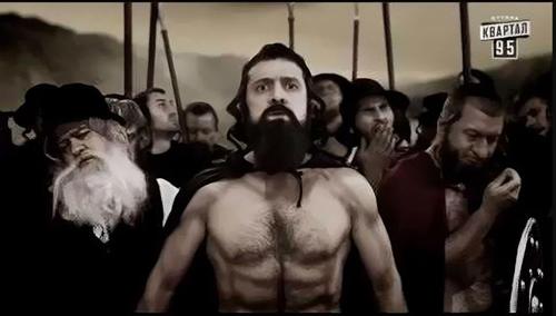 Зеленский в формате ППР