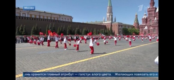 ПМЭФ, D-day в Нормандии, уголовник Трамп: хочу в Советский Союз ПМЭФ, D-day в Нормандии, уголовник Трамп: хочу в Советский Союз