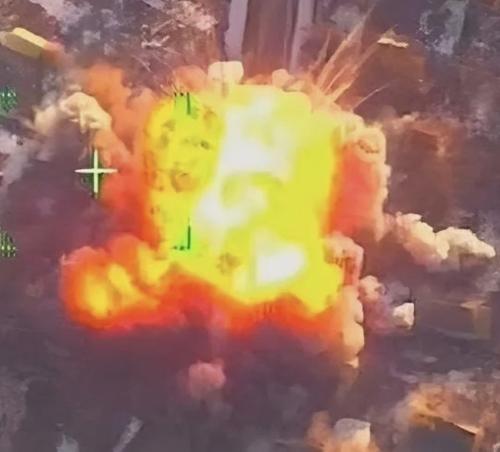 ВКС РФ уничтожено большое число офицеров ВСУ и военных советников НАТО ВКС РФ уничтожено большое число офицеров ВСУ и военных советников НАТО