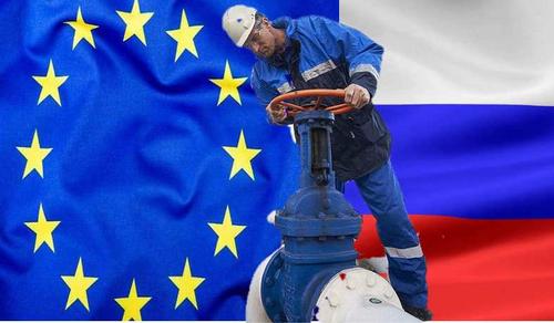 А может хватить снабжать врагов Отечества природными ресурсами? А может хватить снабжать врагов Отечества природными ресурсами?