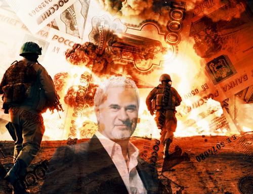 «Проголодавшийся» Меладзе искал провиант в ресторане на Рублёвке «Проголодавшийся» Меладзе искал провиант в ресторане на Рублёвке