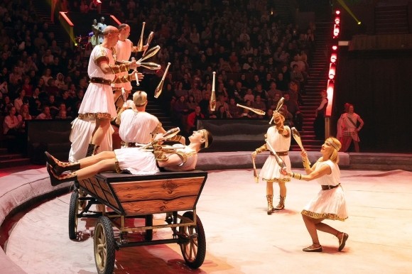 Заслуженная артистка России Елена Бараненко: Сталкиваться с трудностями – это моя работа Заслуженная артистка России Елена Бараненко: Сталкиваться с трудностями – это моя работа