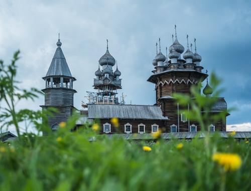 Как будем спасать Сибирь и Дальний Восток от депопуляции Как будем спасать Сибирь и Дальний Восток от депопуляции