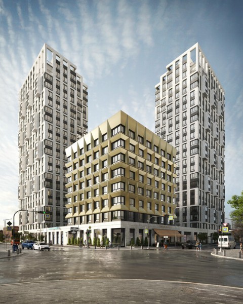 Группа компаний VIRA стартовала с новым проектом «Citatum» Группа компаний VIRA стартовала с новым проектом «Citatum»