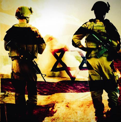 Бывший боец ЦАХАЛ Мати: Я никогда не воевал за власти, я всегда воевал за дом Бывший боец ЦАХАЛ Мати: Я никогда не воевал за власти, я всегда воевал за дом