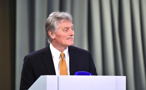 Песков: на конференции по Украине в Швейцарии ожидаются любые сюрпризы Песков: на конференции по Украине в Швейцарии ожидаются любые сюрпризы