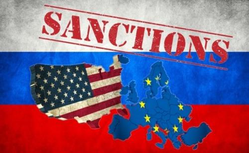 Санкции гегемона  как симптомы его агонии 