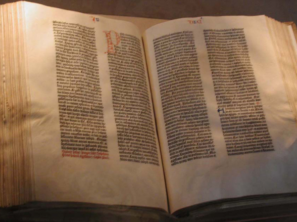 Найден созданный библейской цивилизацией 3000 лет назад утерянный алфавит