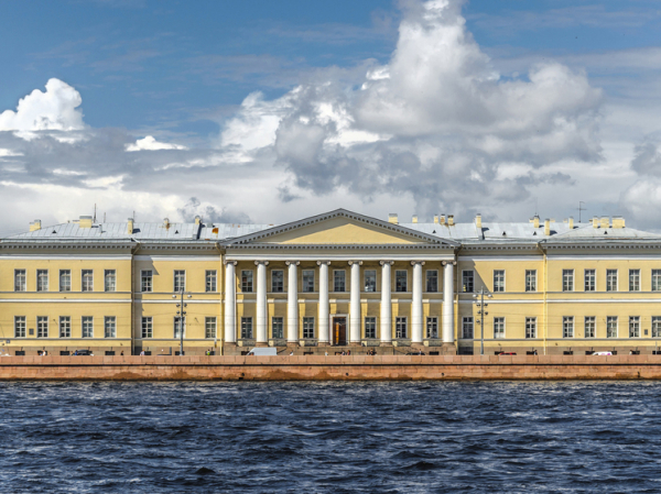 Что скрывала 300-летняя РАН: санкт-петербургские историки раскрыли вековые тайны академии