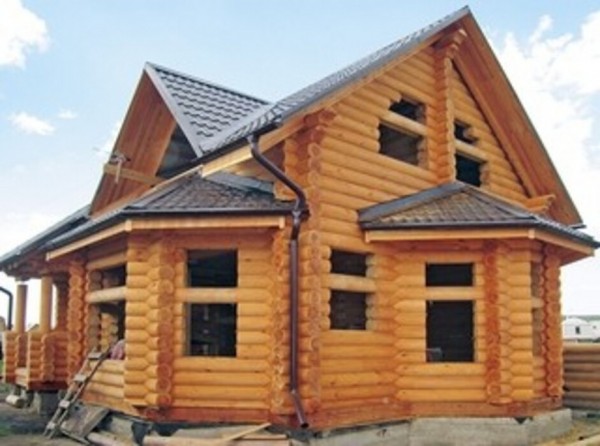 Каждый третий получатель ипотеки на ИЖС предпочитает строить дом самостоятельно Каждый третий получатель ипотеки на ИЖС предпочитает строить дом самостоятельно