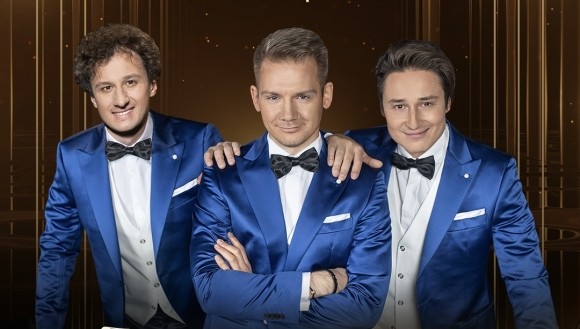 Bel Suono представят в Зеленом театре ВДНХ специальную программу - «Три рояля под открытым небом» Bel Suono представят в Зеленом театре ВДНХ специальную программу - «Три рояля под открытым небом»