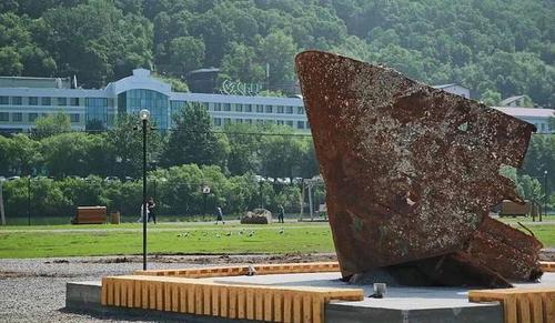 Ржавый кусок железа за 17 миллионов: на Камчатке более достойного применения бюджетным деньгам не нашлось? Ржавый кусок железа за 17 миллионов: на Камчатке более достойного применения бюджетным деньгам не нашлось?