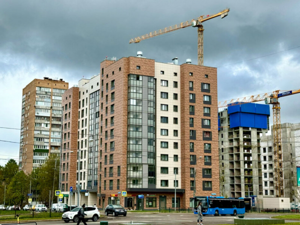 Как изменились запросы россиян за последние 3 года при поиске квартиры Как изменились запросы россиян за последние 3 года при поиске квартиры