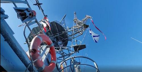 ВМФ России проводит плановые учения ВМФ России проводит плановые учения