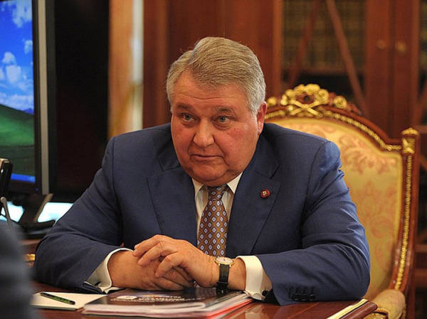 В Институте океанологии состоялся экстренный Ученый совет: сотрудники против перехода к Ковальчуку