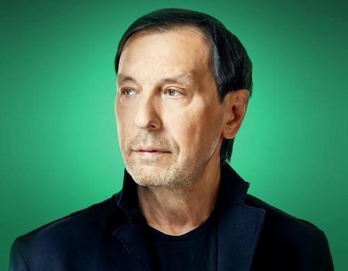 Николай Носков даст сольный концерт в Зеленом театре ВДНХ Николай Носков даст сольный концерт в Зеленом театре ВДНХ