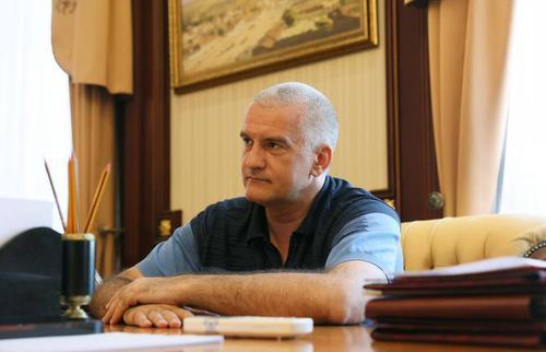 Сергей Аксёнов: Опыт Крыма поможет нашим братским регионам