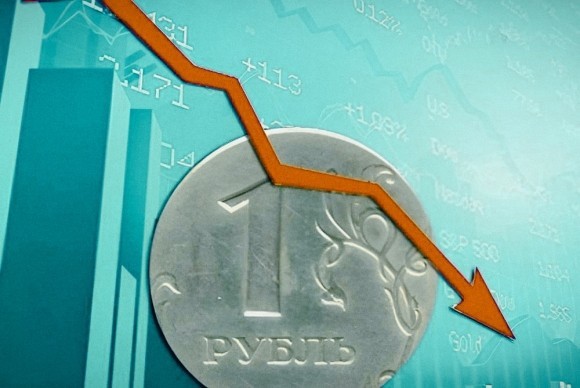 Российская экономика как ремонт провала Российская экономика как ремонт провала