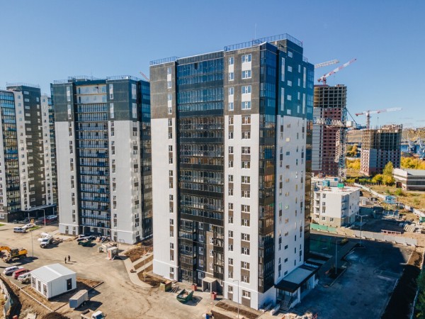 Как изменились цены на новостройки в регионах Сибири в первой половине 2024 года? Как изменились цены на новостройки в регионах Сибири в первой половине 2024 года?