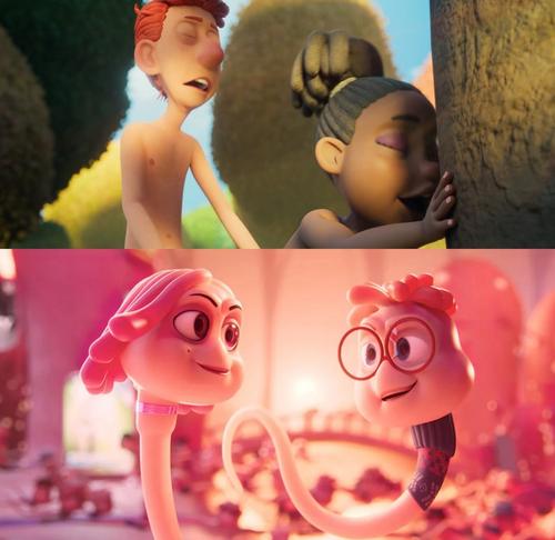 «Спермагеддон» головного мозга: в Россию продолжают затаскивать всякую мерзость «Спермагеддон» головного мозга: в Россию продолжают затаскивать всякую мерзость