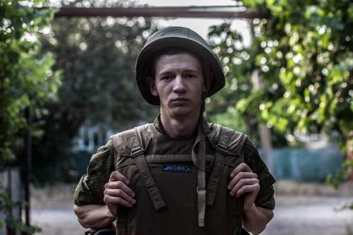 Военкор Георгий Медведев: на фронте есть позитивные тенденции, в тылу — нет