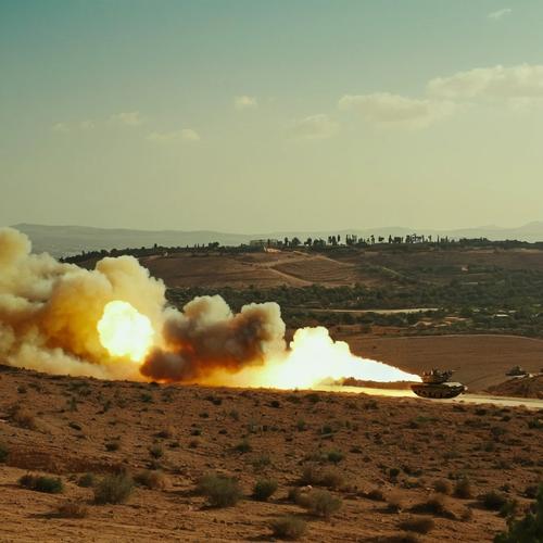 Горит Восток войною новой Горит Восток войною новой