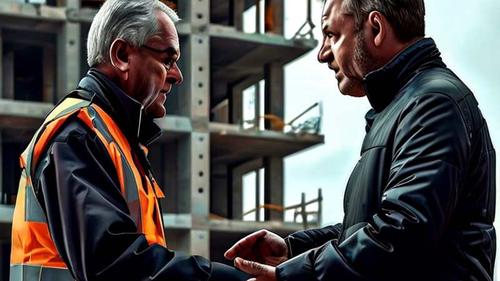 Эксперты говорят о том, что основной проблемой, связанной с долгостроем и высокими ценами на недвижимость является коррупция