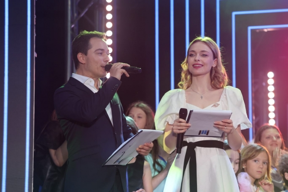 На фестивале «Хрустальный ИсточникЪ» будут искать «героя нашего времени» На фестивале «Хрустальный ИсточникЪ» будут искать «героя нашего времени»