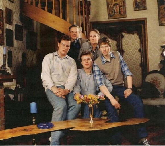 Белоусов и Белоглазов против Байдена, Трампа и Голливуда Белоусов и Белоглазов против Байдена, Трампа и Голливуда