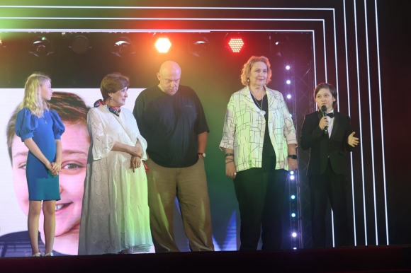 На фестивале «Хрустальный ИсточникЪ» будут искать «героя нашего времени» На фестивале «Хрустальный ИсточникЪ» будут искать «героя нашего времени»