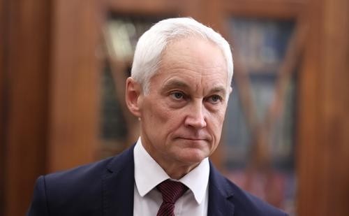 Белоусов и Белоглазов против Байдена, Трампа и Голливуда Белоусов и Белоглазов против Байдена, Трампа и Голливуда