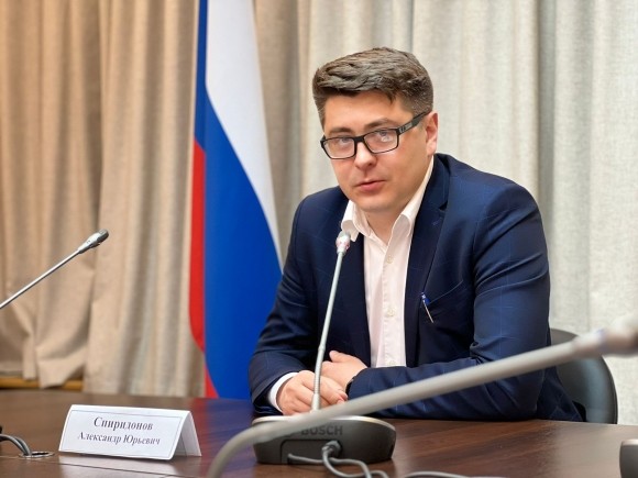 Государственная Дума и бизнес: стратегическое взаимодействие в новых условиях Государственная Дума и бизнес: стратегическое взаимодействие в новых условиях