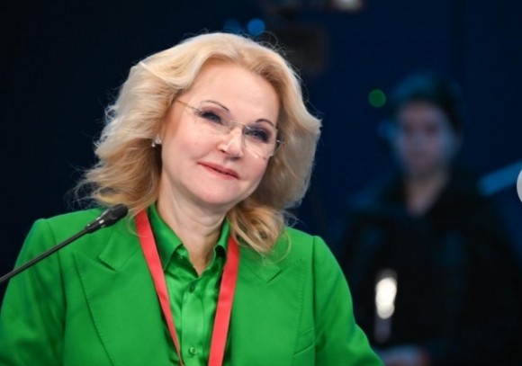 Открытие пяти медицинских объектов и обсуждение нового нацпроекта на форуме «Здоровое общество» Открытие пяти медицинских объектов и обсуждение нового нацпроекта на форуме «Здоровое общество»