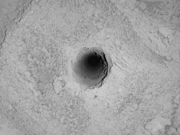 В России создали аналог лунного грунта