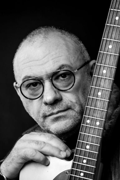 Российский композитор Евгений Кобылянский: За свое творчество я ответственен перед Богом