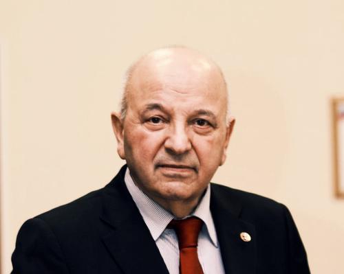 Диетолог Минздрава России Виктор Тутельян: о распространенных ошибках в питании Диетолог Минздрава России Виктор Тутельян: о распространенных ошибках в питании