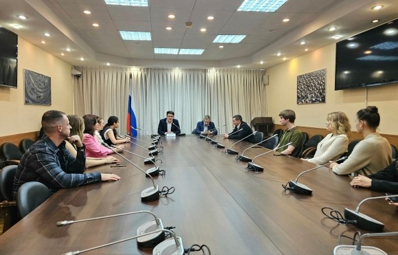 Государственная Дума и бизнес: стратегическое взаимодействие в новых условиях Государственная Дума и бизнес: стратегическое взаимодействие в новых условиях