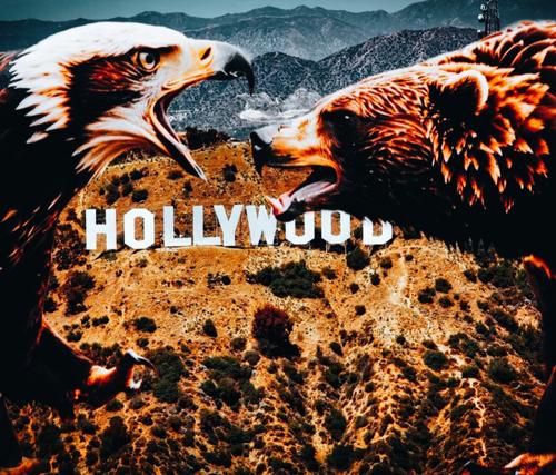 Белоусов и Белоглазов против Байдена, Трампа и Голливуда Белоусов и Белоглазов против Байдена, Трампа и Голливуда