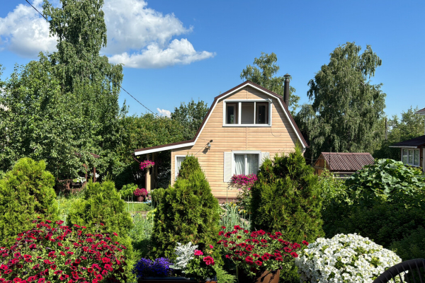 Маткапитал разрешили использовать для строительства частных домов через эскроу-счета