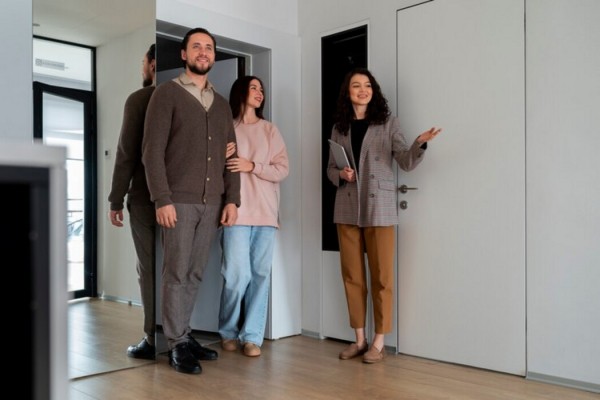 Банки предлагают снижать ставку по ипотеке на вторичном рынке за счет продавца