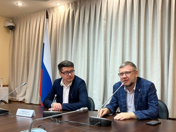 Государственная Дума и бизнес: стратегическое взаимодействие в новых условиях Государственная Дума и бизнес: стратегическое взаимодействие в новых условиях