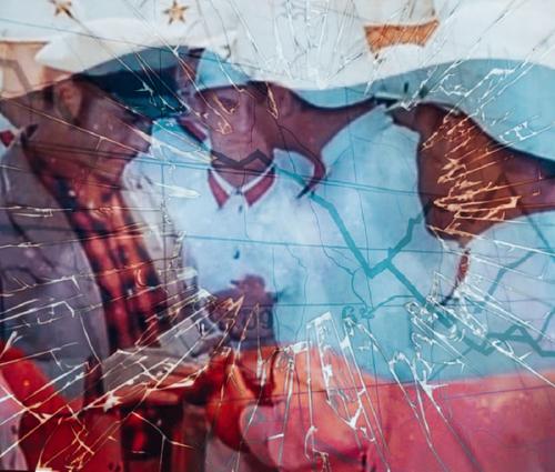 Российская экономика как ремонт провала Российская экономика как ремонт провала