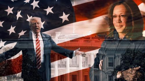 А Трампу всё по уху А Трампу всё по уху