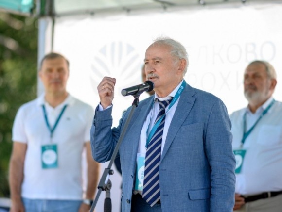 Территория рекордов российского сельского хозяйства Территория рекордов российского сельского хозяйства